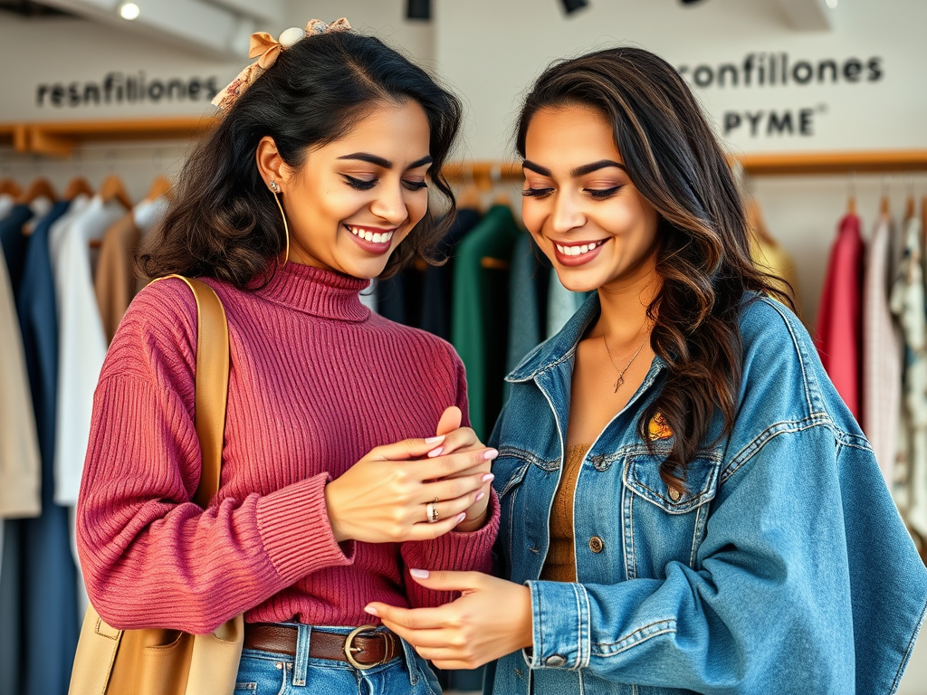 Guía Definitiva: Cómo Aplicar el Marketing de Recomendación en tu PYME ...